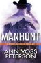 [Rocky Mountain Thriller 01] • Manhunt